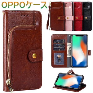 OPPO Ή P[X J[hP[X OPPO Reno3 A /Find X2 Pro /Reno3 5G /A5 2020/Reno A /Reno 10x Zoom/R17 Pro/R17 Neo /R15 Pro/R15 Neo/AX7 PU+TPU J[h [ X}z obN Jo[ J[h  y 烌U[ P[X 