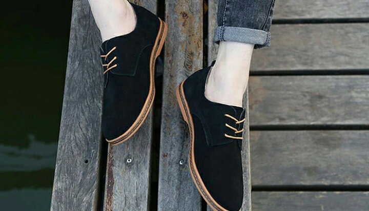 楽天市場 メンズ カジュアルシューズ 牛革 フラットシューズ おしゃれ ビジネスシューズ 紳士靴 男性 靴 メンズシューズ 選べる6色展開 ジョルノ