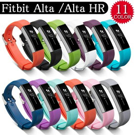 楽天市場 Fitbit Alta Hr 交換 バンドの通販