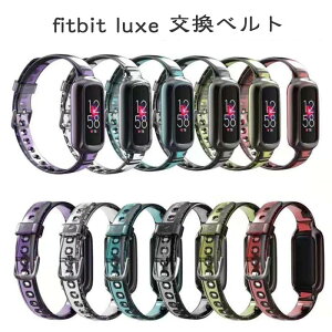 Fitbit Luxe gbJ[ oh p  یP[X ւXgbv  X}[gEHb` oh Fitbit Luxe oh ̎ p fitbit luxe gbJ[ y Fitbit Luxe oh _