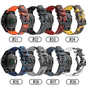 Garmin Fenix7X/6X Ή  oh  iVR rvxg ϋv GARMIN ւxg voh ȒP E֗   v i K[~ ʋC X}[gEHb` 