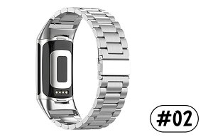 Fitbit Charge6 Charge5 Ήoh xg 񂼂 rvoh  VI~ EHb` oh Xgbv ւ ȒP 킢 i یP[X vxh jp lC It