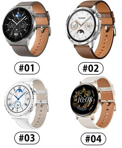 HUAWEI GT4/ Watch GT 3/Watch GT Runner GT3 Ή oh {vxg _炩poh ւoh ȒP xg X}[gEHb`ł ߉\ ϋv y rvoh HUAWEI  