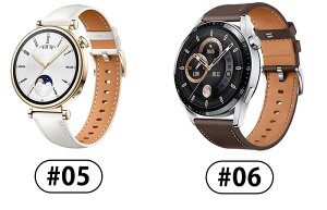 HUAWEI GT4/ Watch GT 3/Watch GT Runner GT3 Ή oh {vxg _炩poh ւoh ȒP xg X}[gEHb`ł ߉\ ϋv y rvoh HUAWEI  