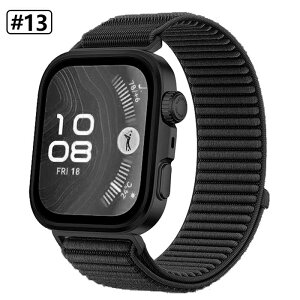 Huawei watch Fit3/ Fit4/ Fit4 Pro�Ή� �r���v�i�C�����x���g �o���h �����x���g �}�W�b�N�e�[�v �X�|�[�c�ւ��X�g���b�v �y�� �_�炩�� ���K �ʋC�� �j�����p