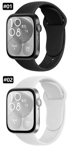 Huawei Watch Fit 4 / Fit 4 Pro /Fit 3�Ή� �E�F�A���u���[���E�X�}�[�g�E�H�b�` ���� �o���h �V���R���f�� �X�|�[�c �x���g �t�@�[�E�F�C �E�H�b�` Watch Fit 4 �����p �x���g �ȒP���� �u�₩ �g�тɕ�