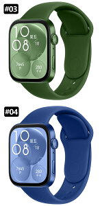 Huawei Watch Fit 4 / Fit 4 Pro /Fit 3Ή EFAu[EX}[gEHb`  oh VRf X|[c xg t@[EFC EHb` Watch Fit 4 p xg ȒP u₩ gтɕ