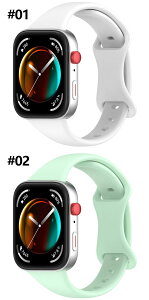 Huawei Watch Fit4/Fit4Pro/Fit3�Ή��ւ��o���h 24MM�x���g �ւ��o���h �V���R���� �_�炩�� �ʋC�� �ϋv�� �X�|�[�c�o���h ���^�E�G�X�g �V���R�� �E�H�b�`�X�g���b�v �X���~���O �o�^�t���C�o�b�N��