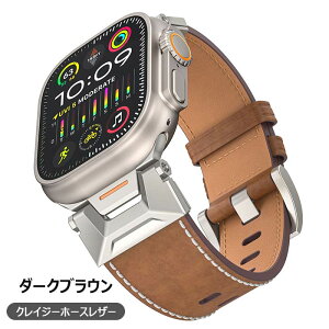 Apple iwatchs 9 ultra2 �Ή� �o���h �����x���g �A�b�v���E�H�b�` �r���v�����o���h �ւ��x���g Apple iwatchs 9 ultra2 42/44/45/49mm�����o���h ���i�� �ϋv�� �A�b�v���E�H�b�` ���� ���v�x���g ���f�B�[