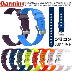 Garmin Ή oh xg K[~ rvXgbv oh Garmin vivoactive3/vivomove/Forerunner 245 oh xg K[~ poh rvoh X}[gEHb`oh iV