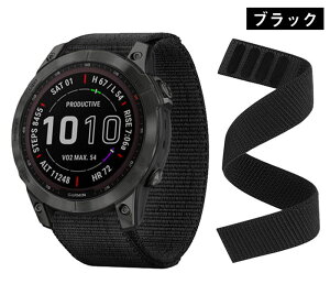 Garmin Fenix 7X �o���h Garmin Fenix 6X �o���h Garmin Fenix Pro �o���h Garmin Fenix 945 �Ή� �r���v�o���h ���v�o���h ���[�v�i�C�����o���h �ʋC�������� �X�}�[�g�E�H�b�`�x���g ���[�v �i�C���� �X�|�[