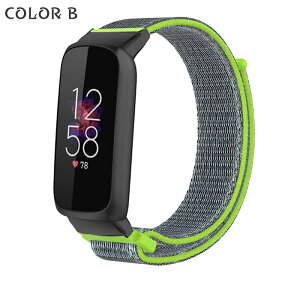 fitbit �Ή� �o���h �i�C���� Fitbit Luxe �����o���h �x���g �t�B�b�g�r�b�g fitbit �o���h �x���g �y�� �ւ��o���h �r���v ��� �X�|�[�c �ʋ� �ʊw fitbit luxe �o���h