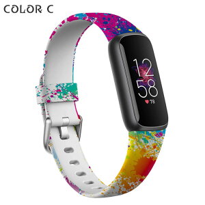 fitbit �Ή� �x���g fitbit luxe �g���b�J�[ �o���h �����p �x���g �V���R�� ���ւ��X�g���b�v �[�u���� �q���E�� �ԕ� �X�}�[�g�E�H�b�` �x���g Fitbit Luxe �����o���h fitbit luxe �g���b�J�[ Fitbit Luxe 