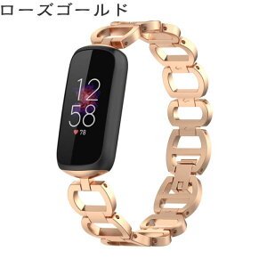 Fitbit �Ή� �����o���h �ւ��x���g Fitbit Luxe �����p�X�g���b�v ������ �t�B�b�g�r�b�g �X�}�[�g�o���h �����X�g���b�v fitbit luxe �g���b�J�[ ���� ���i�� Fitbit Luxe �g���b�J�[ Fitbit Luxe �r���v�x