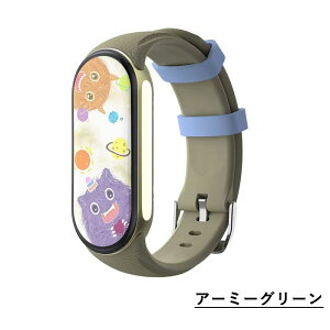Xiaomi Smart Band 8 �Ή� �o���h �����x���g �V���I�~ �E�H�b�` �o���h TPU �� �X�}�[�g�E�H�b�` �e�͐� �ʋC�� �ǂ� �畆�ɂ₳���� �y�� �X�|�[�c�o���h �R���p�`�u�� Xiaomi �X�}�[�g�E�H�b�` ��