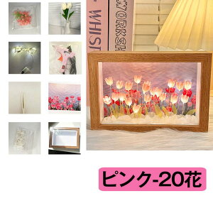 �`���[���b�v�����v DIY ����̃`���[���b�v�i�C�g���C�g �z�[���f�R���[�V���� - �t�����[�����v LED�C���~�l�[�V���� �d�r�� 20 �� �q�����̎q �M�t�g���͋C�����f�X�N�����i�Q���̑��� L