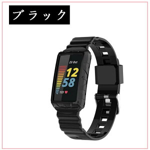 Fitbit Charge 5Ή oh xg Jo[ Fitbit Charge 4 voh Fitbit Charge3 xg ̌^ TPU tBbgrbg Charge 5 rvxg  IV fB[X Y xg _炩