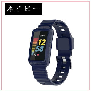 Fitbit Charge 5Ή oh xg Jo[ Fitbit Charge 4 voh Fitbit Charge3 xg ̌^ TPU tBbgrbg Charge 5 rvxg  IV fB[X Y xg _炩