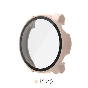 ���F2�Z�b�g COROS PACE 2 �p�P�[�X PC+�����K���X�t�B���� �S�ʕی� �h���h�o ���ϋv �����ߗ� �ϏՌ� ��̌^�ی�P�[�X �A�N�Z�T���[