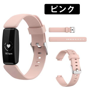 Fitbit inspire2 Ή ohxg   VR \tg tBbgrbg CXpCA G[X p v ϐ X|[c Y fB[X Fitbit inspire2 Xgoh ֗ p 