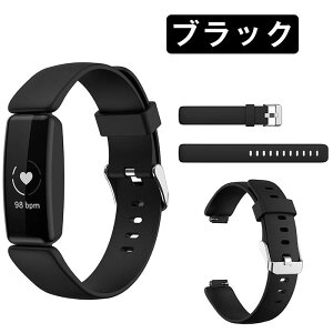Fitbit inspire2 �Ή� �����o���h�x���g ���� ���� �V���R�� �\�t�g �t�B�b�g�r�b�g �C���X�p�C�A �G�[�X �����p ���v �ϐ� �X�|�[�c �����Y ���f�B�[�X Fitbit inspire2 �������X�g�o���h �֗� ���p 