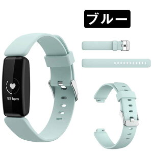 Fitbit inspire2 �Ή� �����o���h�x���g ���� ���� �V���R�� �\�t�g �t�B�b�g�r�b�g �C���X�p�C�A �G�[�X �����p ���v �ϐ� �X�|�[�c �����Y ���f�B�[�X Fitbit inspire2 �������X�g�o���h �֗� ���p 