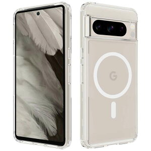 Google Pixel 8 Pro Kp P[X  O[O sNZ7a wʃJo[Google Pixel 8 Pro/Pixel 8/Pixel 7 Pro/Pixel 7/Pixel 7A/Pixel 6A TPU+PC  X}zP[X Jo[ ϏՌ CX[d ԍڃz_[ O[O