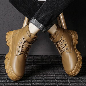 ミリタリーブーツ メンズ バイク用靴 ブーツ 通販 価格比較 価格 Com