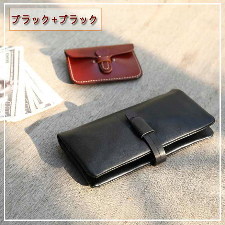 楽天市場】長財布 レディース 財布ベルト式財布 人気ブランド財布 本革 