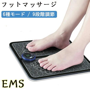 EMS X^C}bg tbg}bg 6탂[h 9iK U rg[jO tbg}bT[W USB[d tLED dCh jp ^ѕ֗