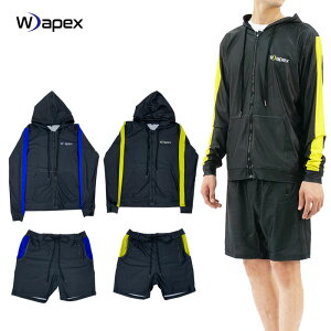Wapex ���y�b�N�X ���b�V���K�[�h �Z�b�g�A�b�v �W�b�v�p�[�J�[ �n�[�t�p���c �X�^�[ �����Y ���f�B�[�X