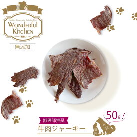 楽天市場 猫用 ビーフジャーキーの通販