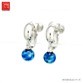 楽天市場 琉球ガラス イヤリング ジュエリー アクセサリー の通販