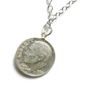 �l�b�N���X ��55cm ���[�Y�x���g�_�C�� 10�� 10�Z���g �d�� �X�e�����X �`�F�[�� �n���h���C�h �r���e�[�W �A���e�B�[�N cnk2