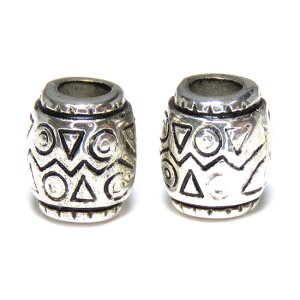 �r�[�Y ��8.4mmX��7.2mm �����a��3mm 2�Z�b�g �j�b�P�����b�L�v���X�`�b�N ���^���� �p�[�c �n���h���C�h parts115
