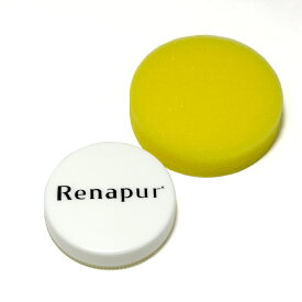 ラナパー 5ml 皮革 トリートメント 天然オイル100％ Renapur [正規品] メンテナンス 栄養補給 コーティング ファスナー滑り