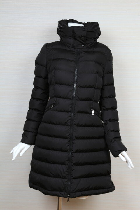 楽天市場】MONCLER モンクレール / FLAMMETTE フラメッテ ブラック 