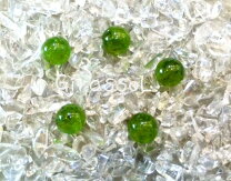 楽天市場】ペリドット 10mm（パワーストーン｜占い・開運・風水 
