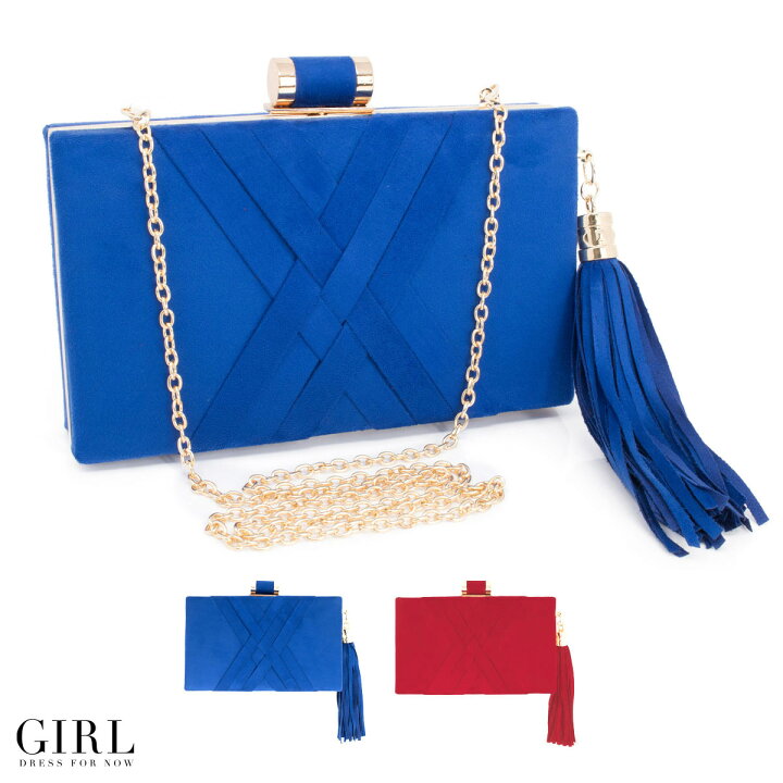 楽天市場 パーティーバッグ クラッチバッグ 結婚式 バッグ パーティバッグ パーティーバック クラッチバック クラッチ パーティー パーティ フォーマル お呼ばれ 二次会 謝恩会 披露宴 演奏会 発表会 レディース 2way 春 夏 秋 冬 パーティードレス通販 Girl