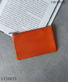 【50％OFF】【メール便送料無料】ポーチ 小物入れ 小さめ レディース かわいい オシャレ レザー 本革 シンプル 小ぶり マルチケース 小さい ケース 大人 おしゃれ きれいめ ミニ 贈り物 プレゼント 牛革 ブラック 黒 春 夏 秋 冬 春夏 秋冬