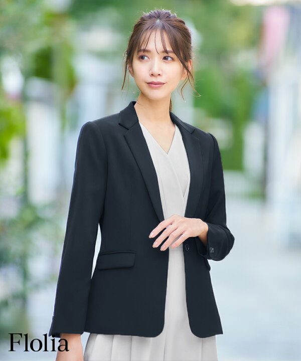 楽天市場】【20％OFF】ジャケット レディース カジュアル 洗える 