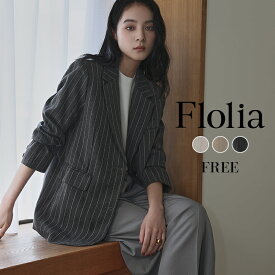 【1000円OFF】ジャケット レディース カジュアル 結婚式 ボレロ 長袖 フォーマル テーラードジャケット 羽織り お呼ばれ 大きいサイズ パーティー 二次会 オフィス ビジネス 通勤 謝恩会 披露宴 入学式 入園式 卒業式 卒園式 テーラード ピンストライプ ボックス