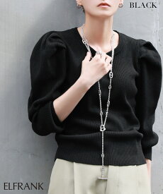 【37％OFF】ニット セーター レディース トップス 1枚で決まる 長袖 ゆったり 着痩せ プルオーバー おしゃれ きれいめ 体型カバー かわいい クルーネック シンプル 大きいサイズ 可愛い 袖あり タック パワーショルダー 無地 春 秋 冬