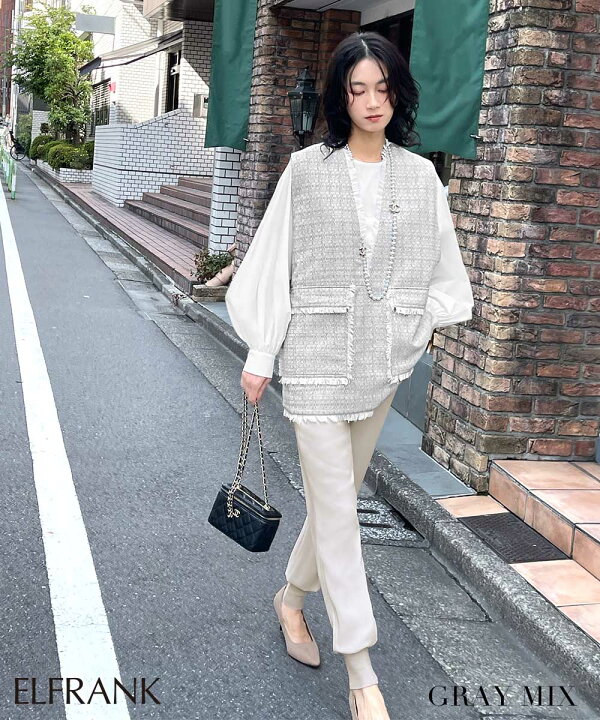 楽天市場】【60％OFF】ベスト レディース おしゃれ 秋冬 秋 冬 Vネック 