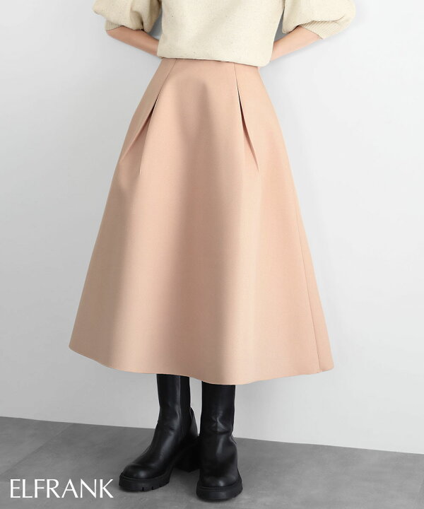 楽天市場】【15％OFF】スカート ロング ミモレ丈 ゴム レディース 