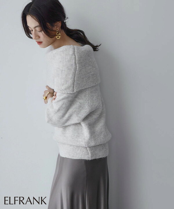 楽天市場】【16％OFF】ニット プルオーバー セーター トップス 