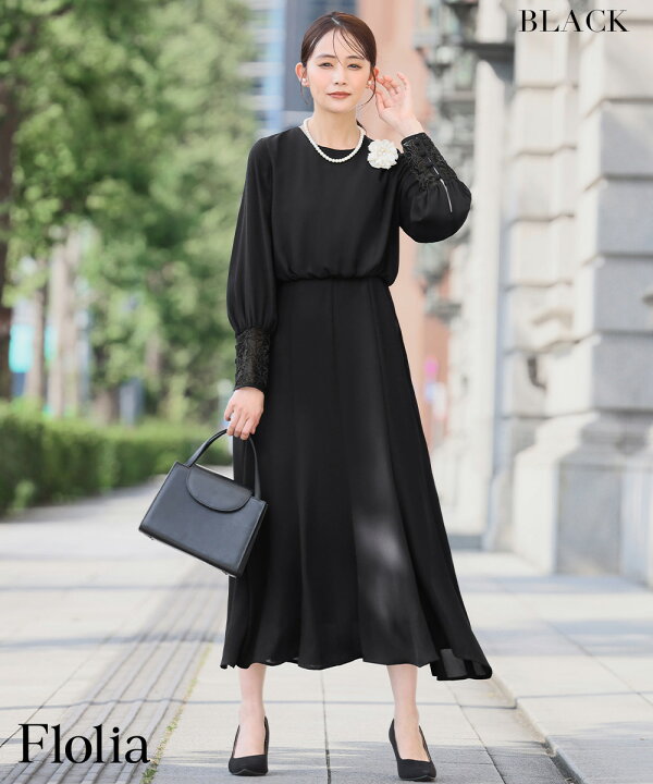 20S tnewties 《賞金100万円》インバネスコートドレス-BLACK 賞金100万円