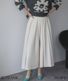 【1000円OFF】パンツ レディース きれいめ 大きいサイズ ワイド ワイドパンツ ウエストゴム タックパンツ キュロットパンツ スカーチョ ロング ボトムス ロング丈 ハイウエスト 大人 カジュアル おしゃれ 可愛い かわいい 20代 30代 40代 50代 ロングパンツ 無地