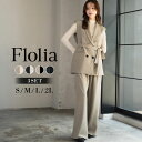 【1000円OFF】スーツ レディース ママスーツ セレモニースーツ セットアップ パンツスーツ ビジネススーツ フォーマル 大きいサイズ 卒業式 入学式 卒園式 入園式 ドレス パンツドレス ジレ ベスト ブラウス パンツ セット ロング丈 シアー インナー 20代 30代 40代 50代