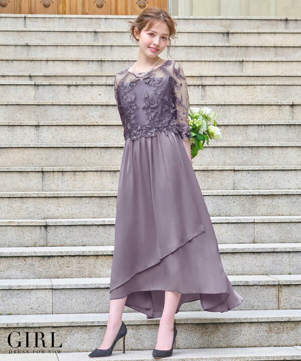 楽天市場】【14900円 クーポン利用で】パーティードレス 結婚式  